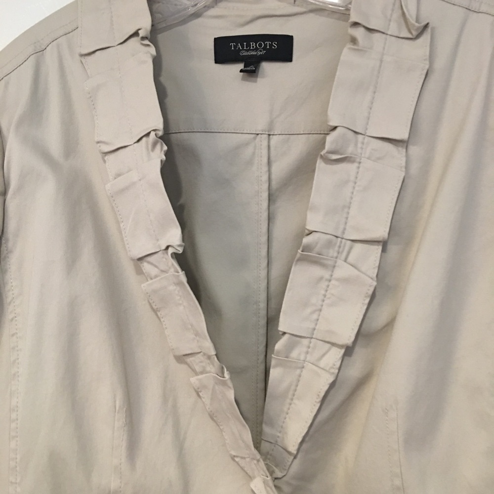 Ladies jacket - Picture 2 of 4